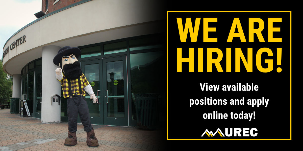 Hiring Summer 26